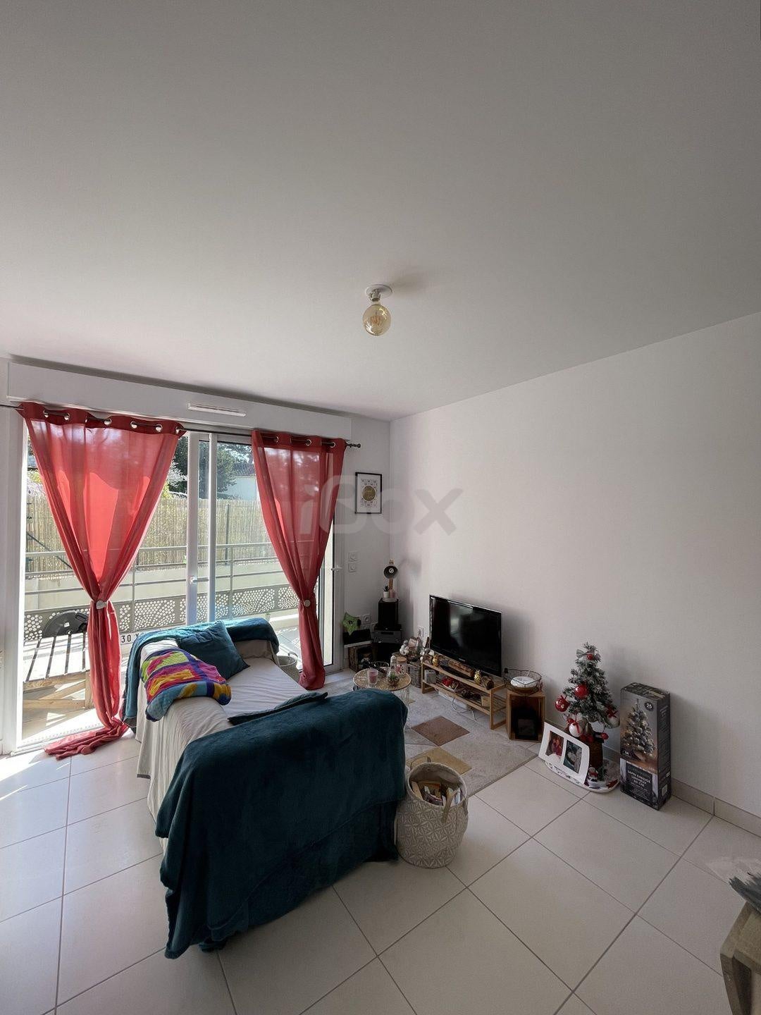Appartement Avenue de la Pivotte à Toulon