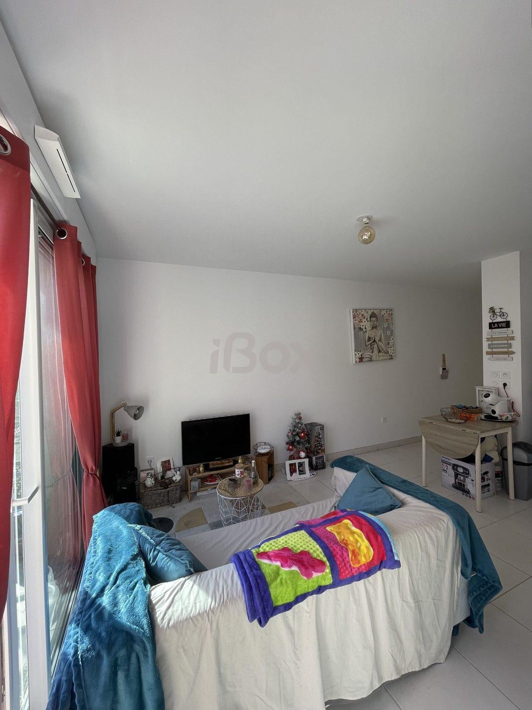 Appartement Avenue de la Pivotte à Toulon