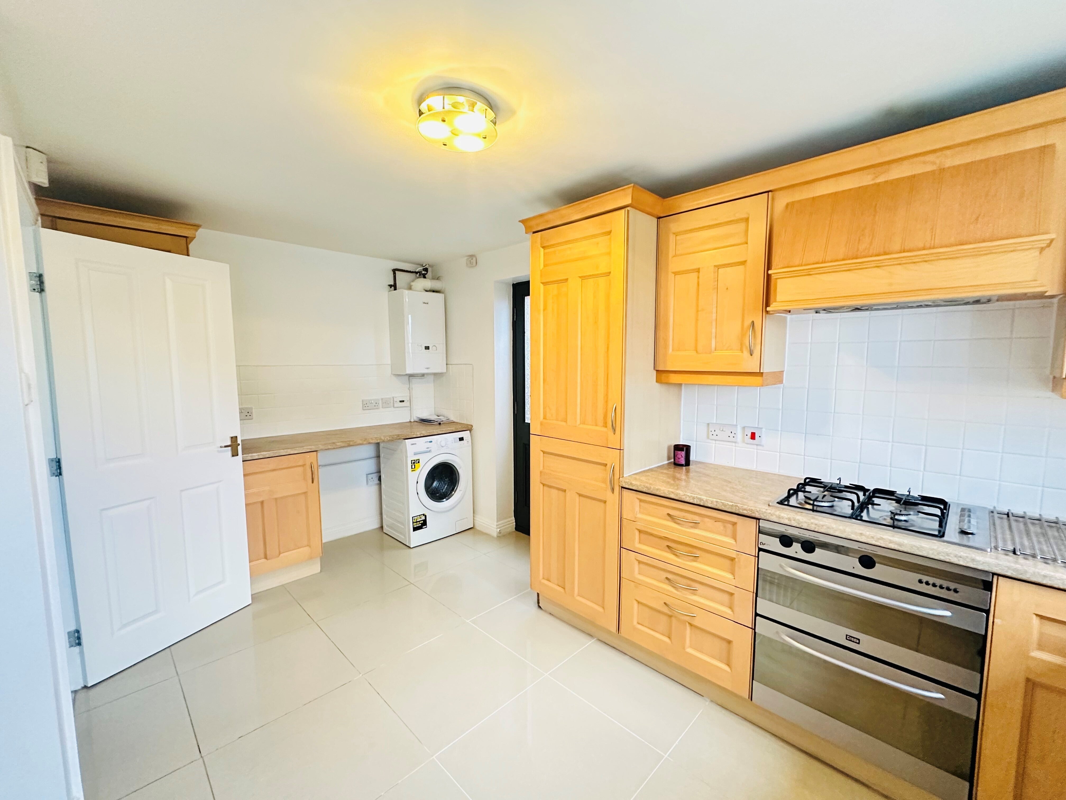 House Stonesby Vale in Rushcliffe