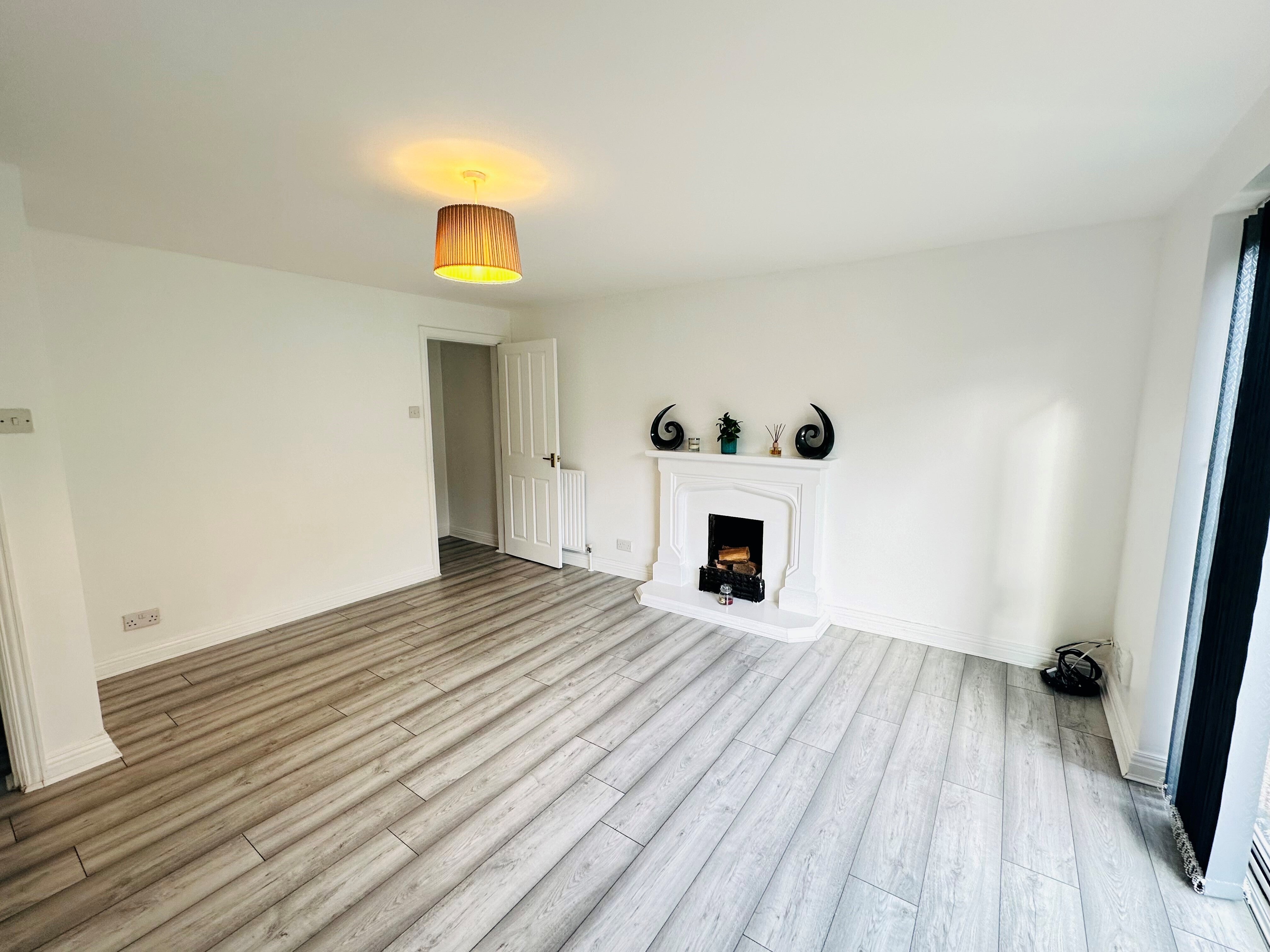 House Stonesby Vale in Rushcliffe