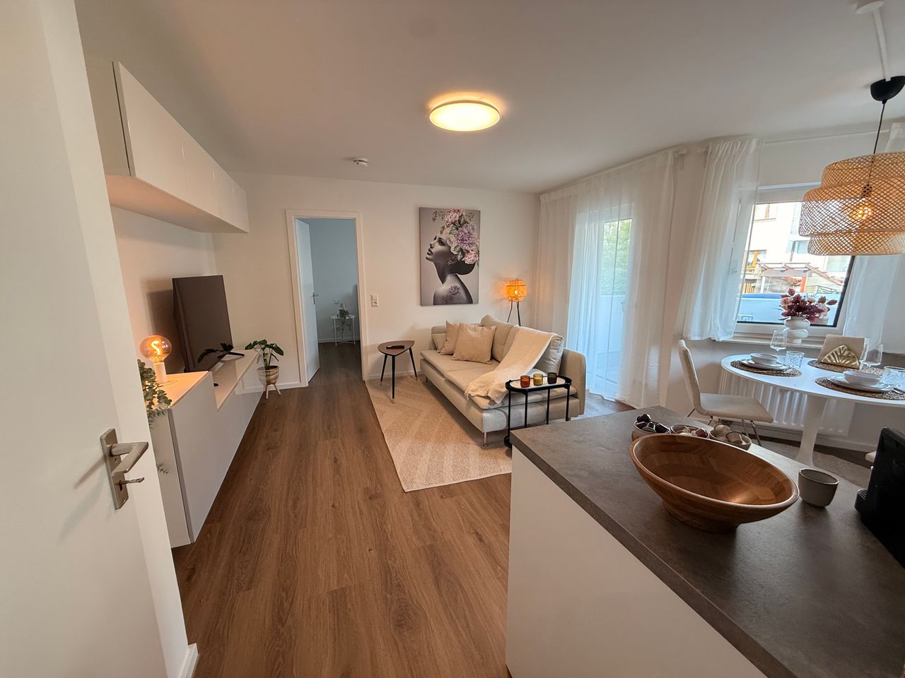 Wohnung Brühlstraße in Böblingen