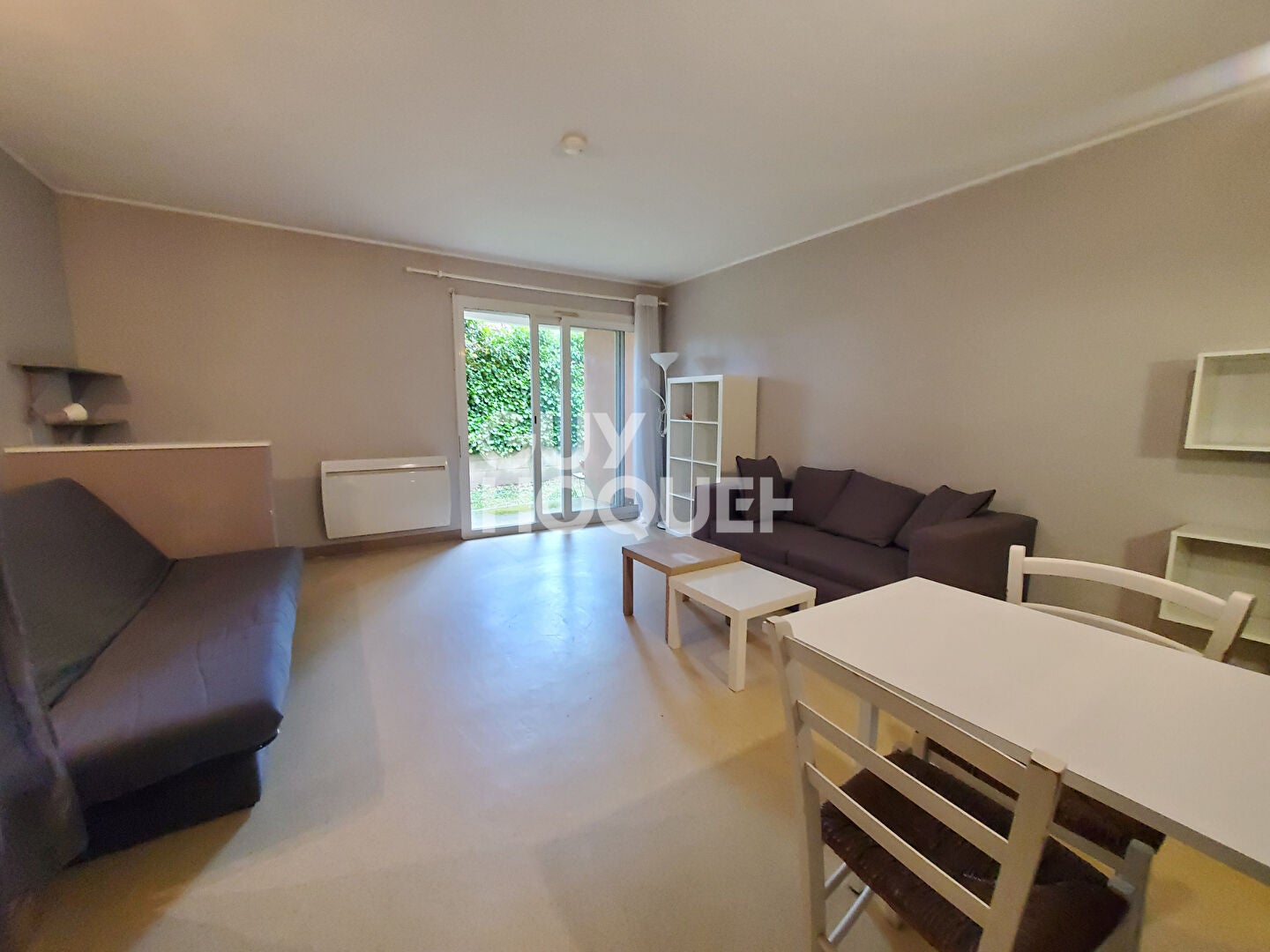Appartement Place Sainte-Cécile à Albi