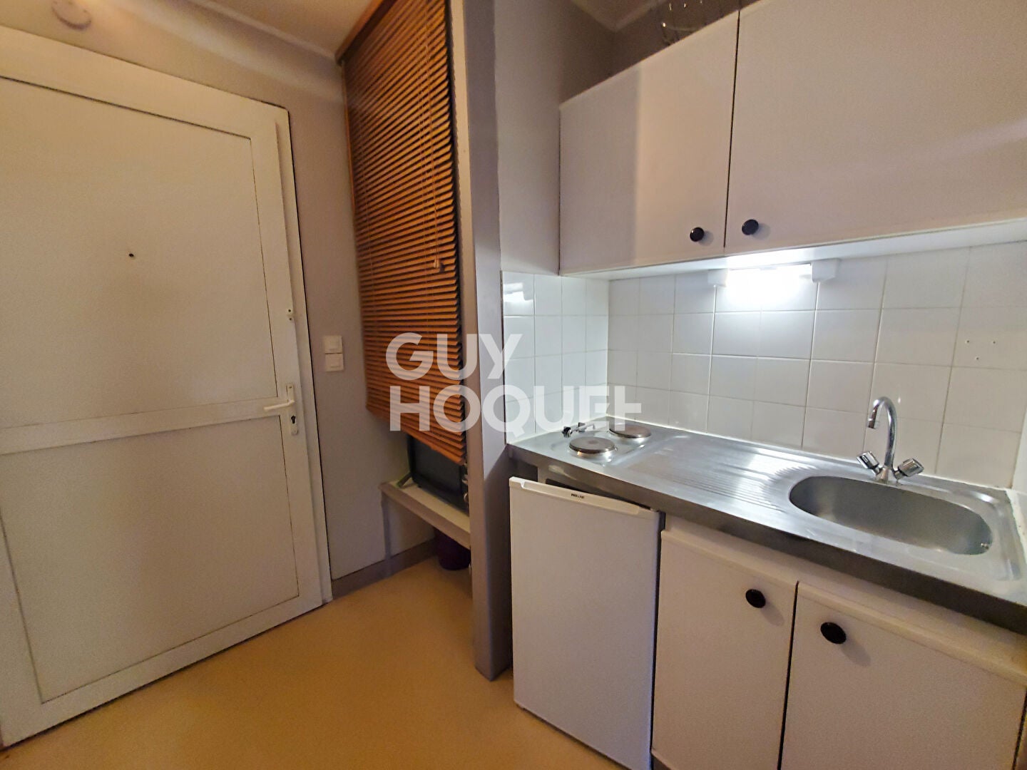 Appartement Place Sainte-Cécile à Albi