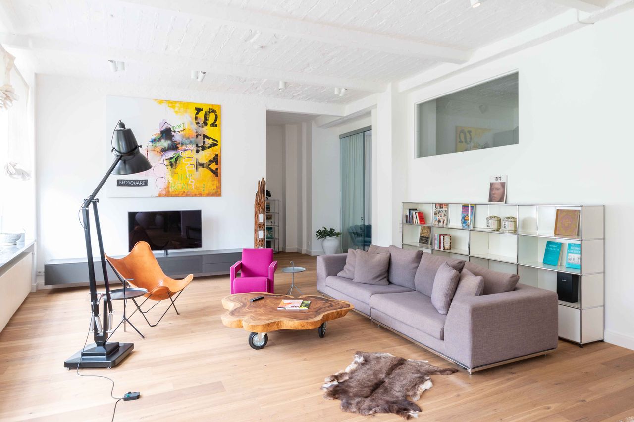 Wohnung Dessauer Straße in Berlin