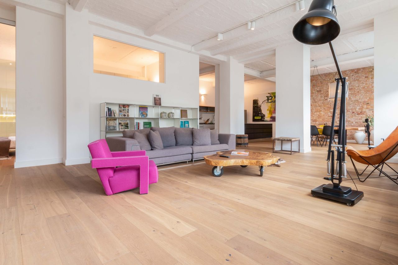 Wohnung Dessauer Straße in Berlin