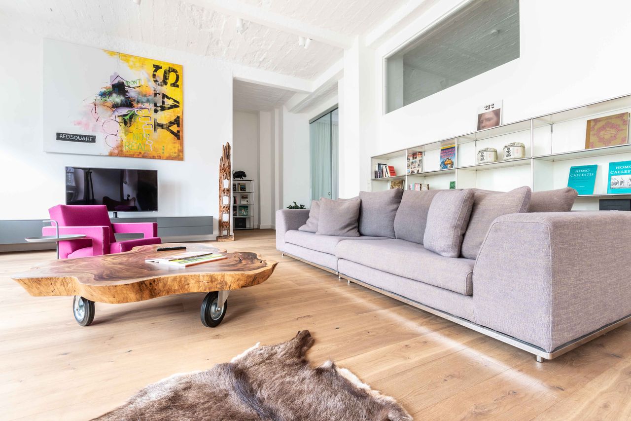 Wohnung Dessauer Straße in Berlin