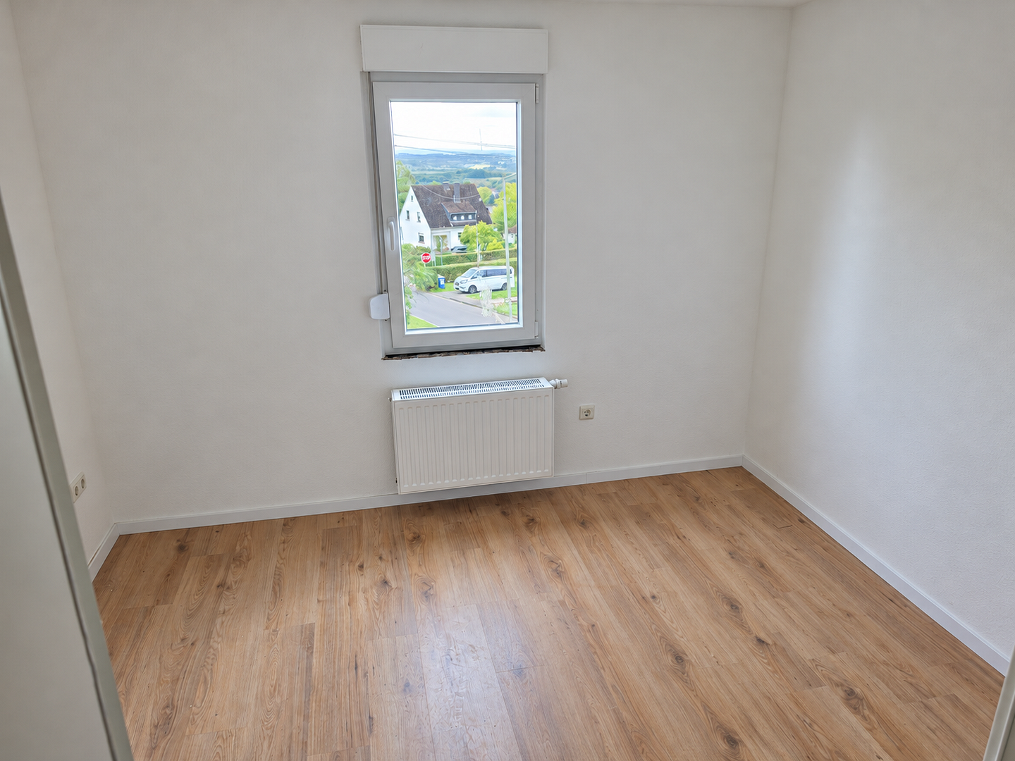 Haus Bindweider Straße in Malberg
