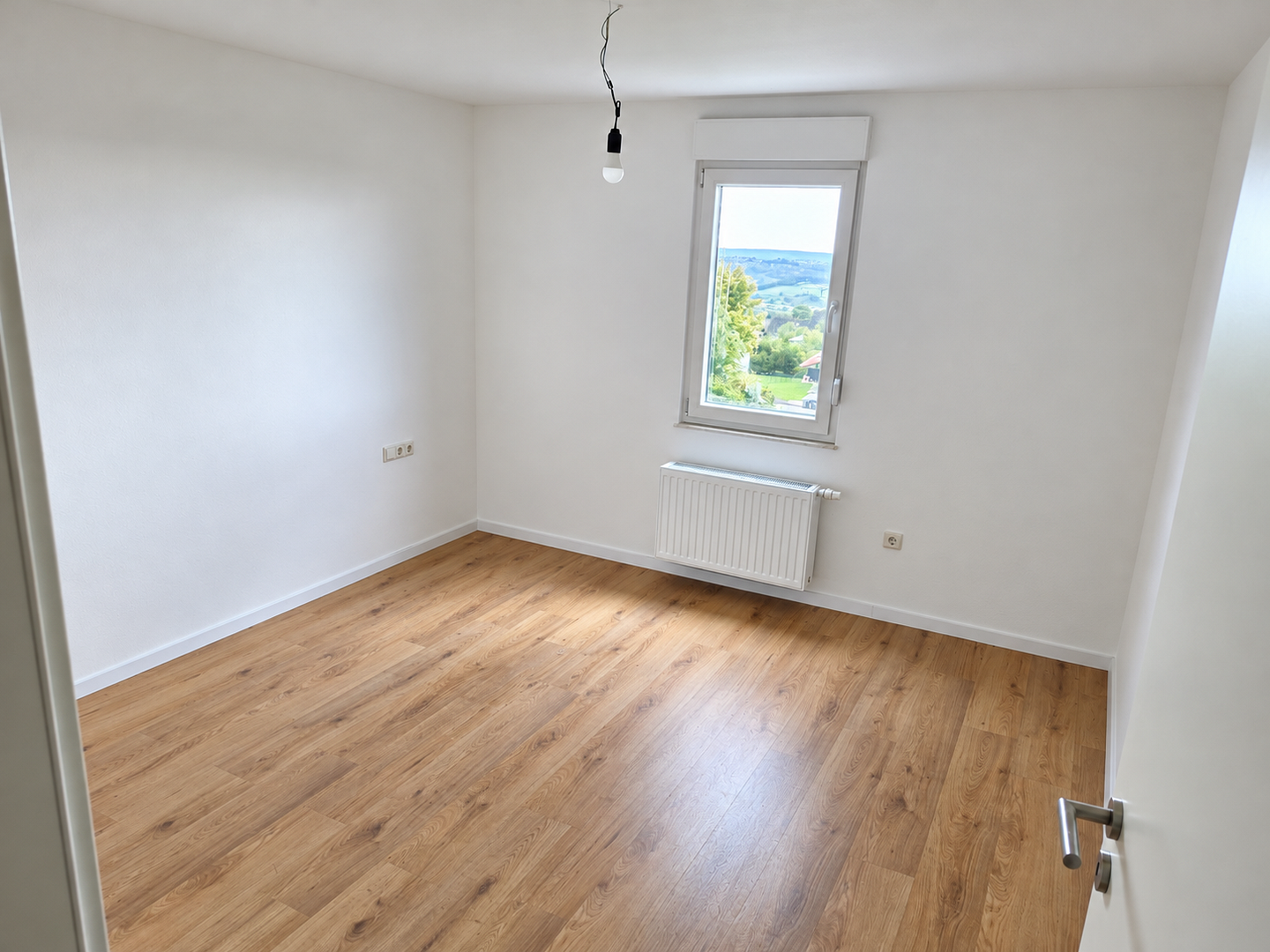 Haus Bindweider Straße in Malberg