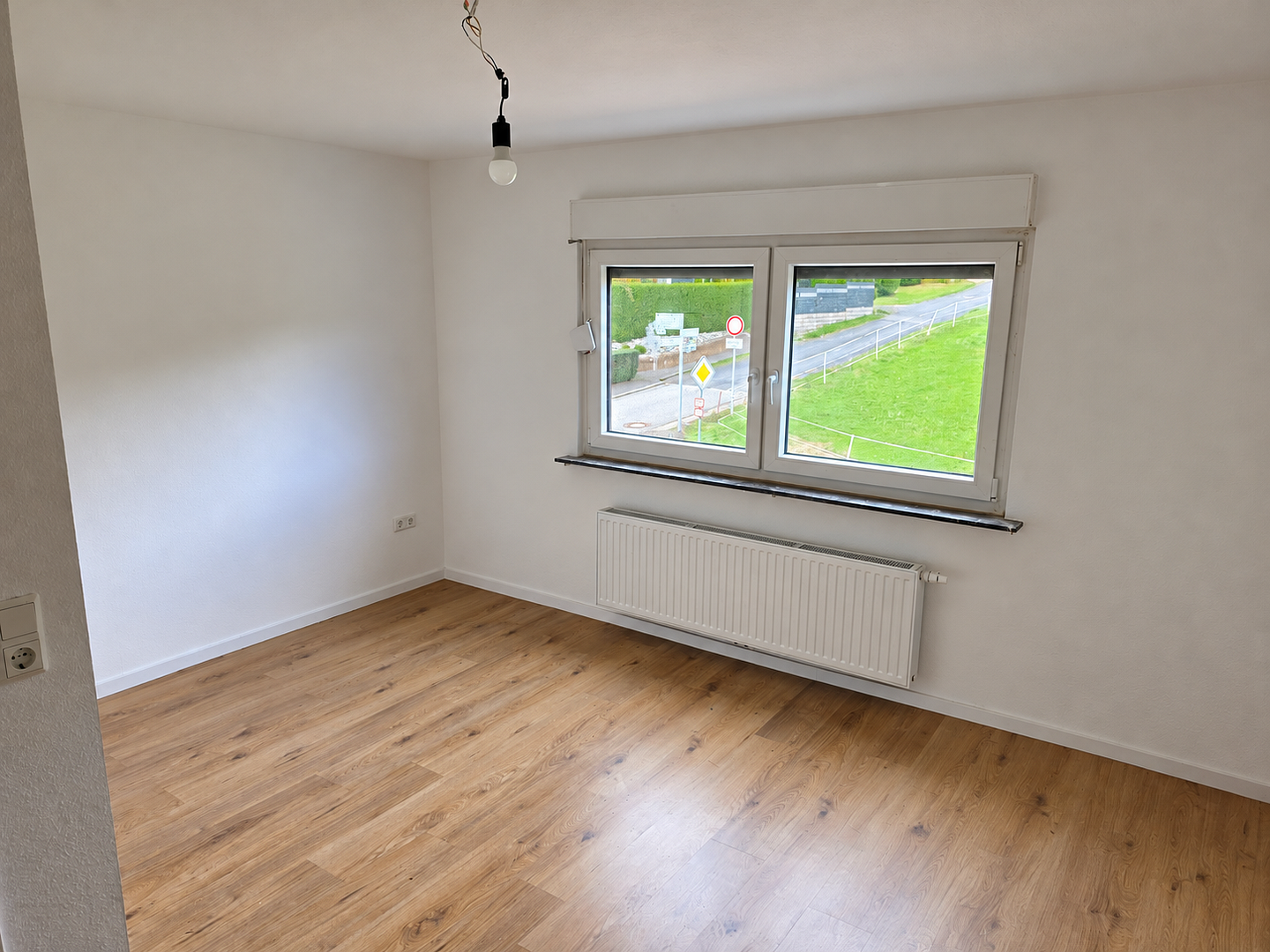 Haus Bindweider Straße in Malberg