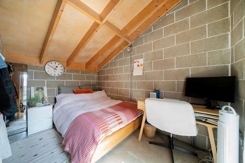 Room Chatham Place in Greater London
