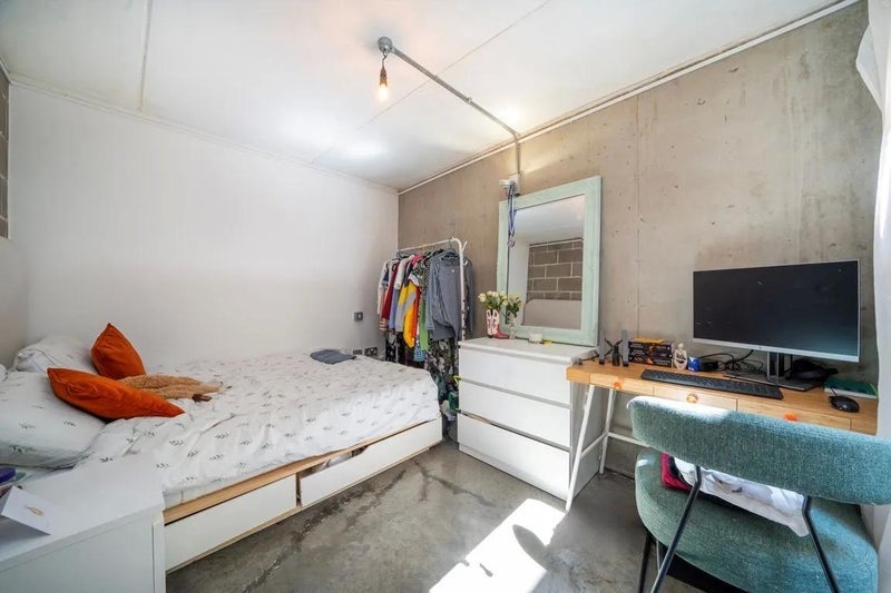 Room Chatham Place in Greater London