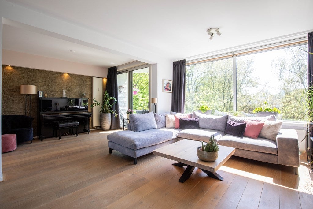 Appartement Meander 1013 in Amstelveen