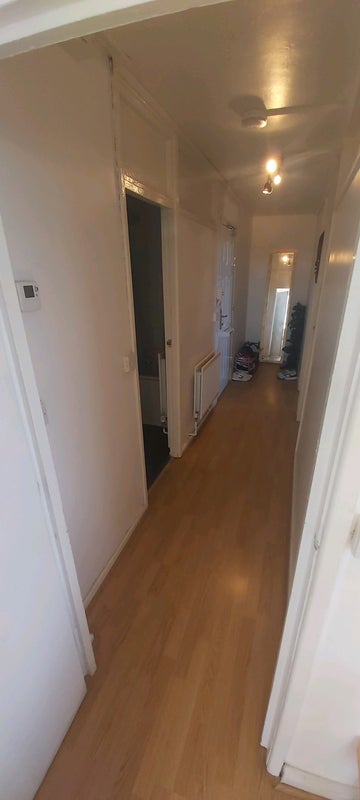 Room Gunson Street in Manchester