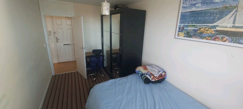 Room Gunson Street in Manchester