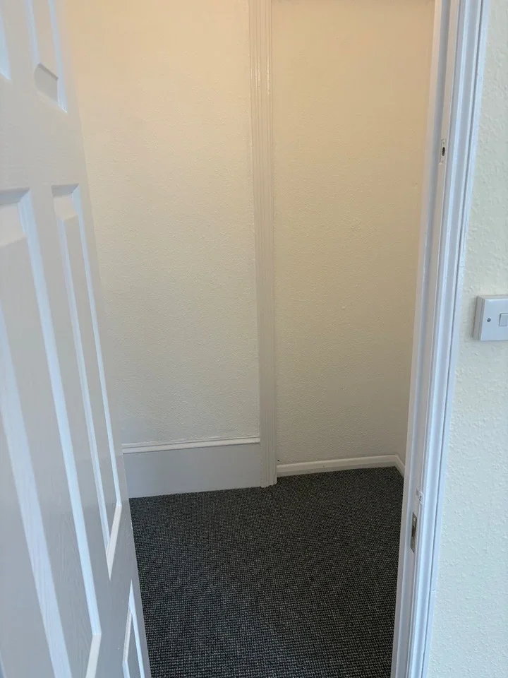 Flat Grange Road in Thanet