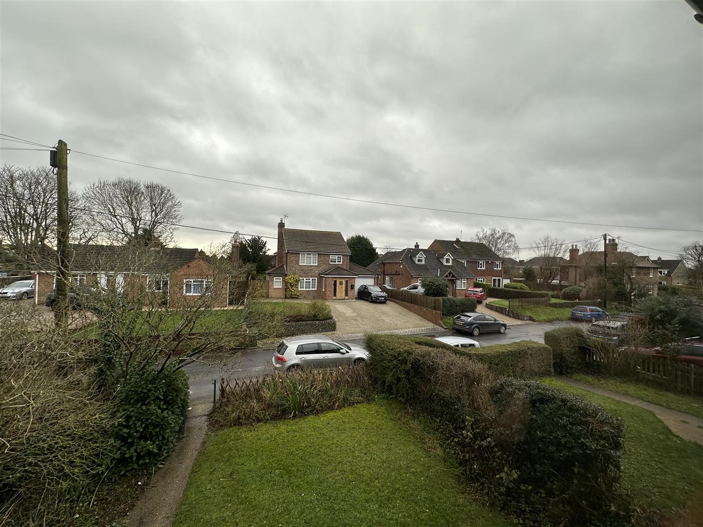 House Kingsford Street in Ashford