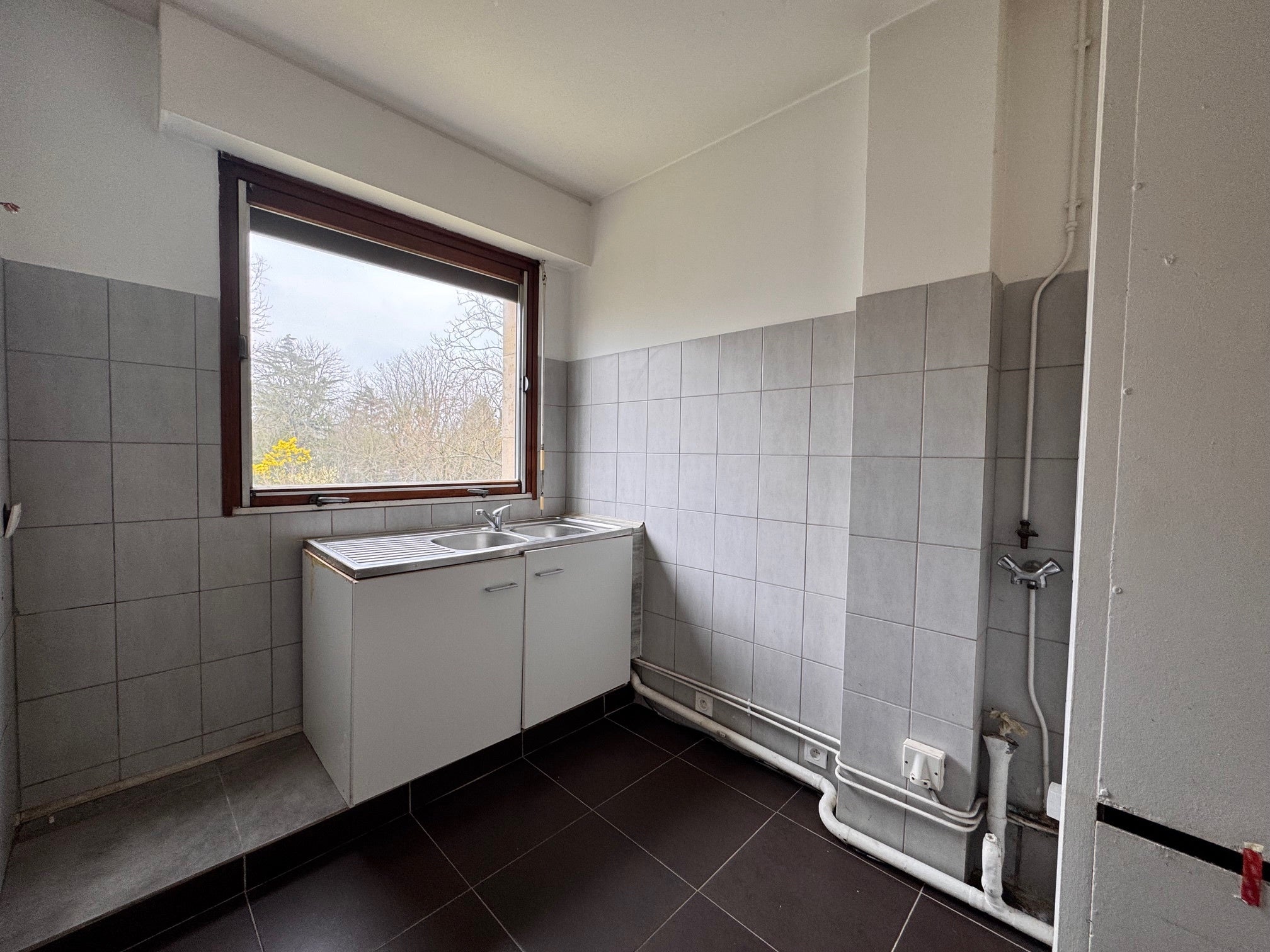 Flat Avenue Lesage in Maisons-Laffitte