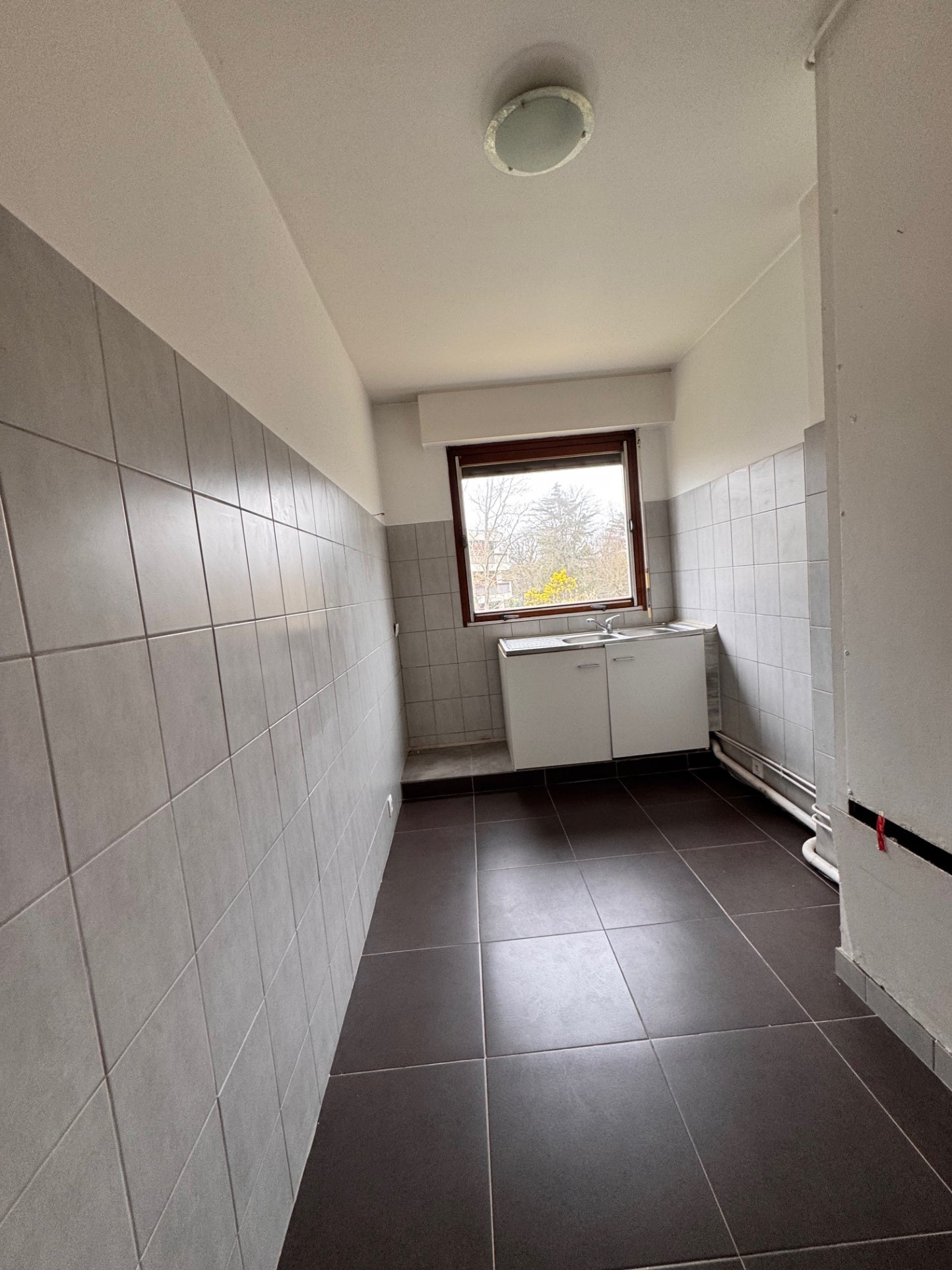 Flat Avenue Lesage in Maisons-Laffitte