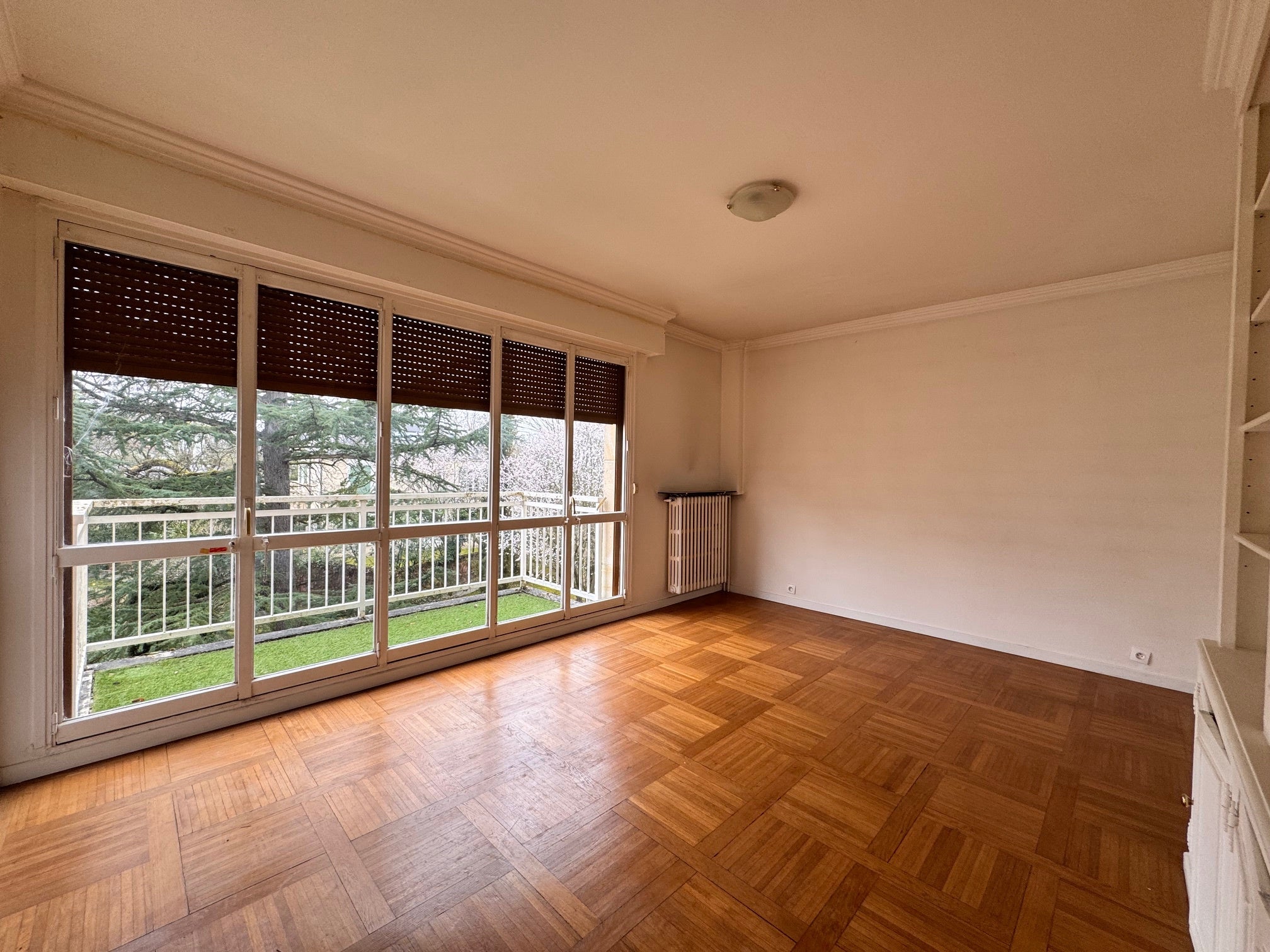 Flat Avenue Lesage in Maisons-Laffitte