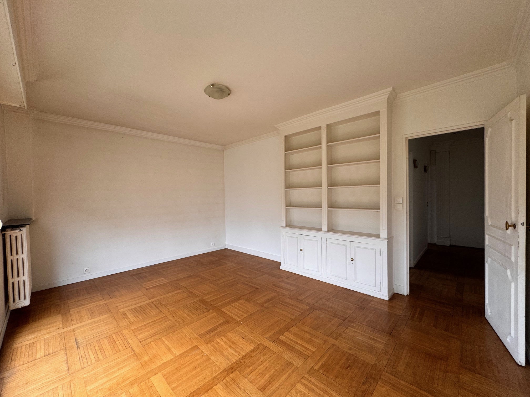 Flat Avenue Lesage in Maisons-Laffitte