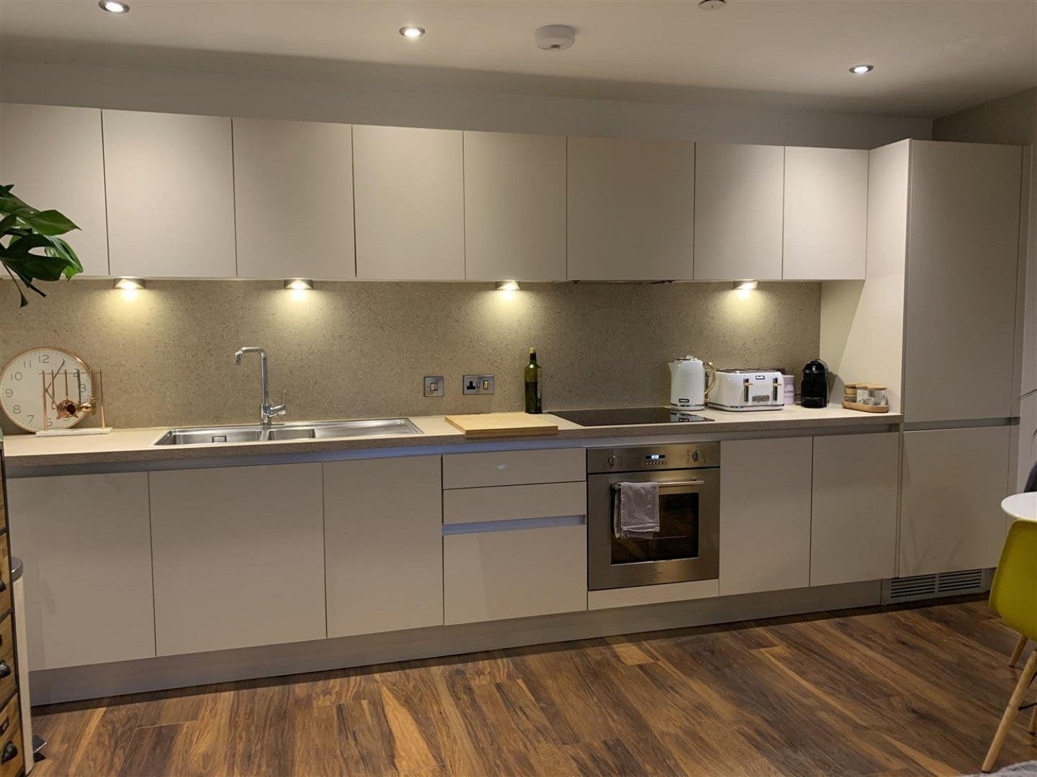 Flat Ordsall Lane in Salford