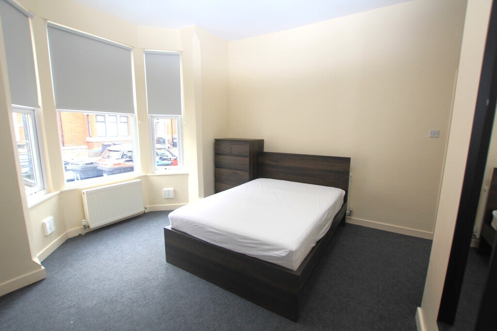 Room Northgate Street in Chester