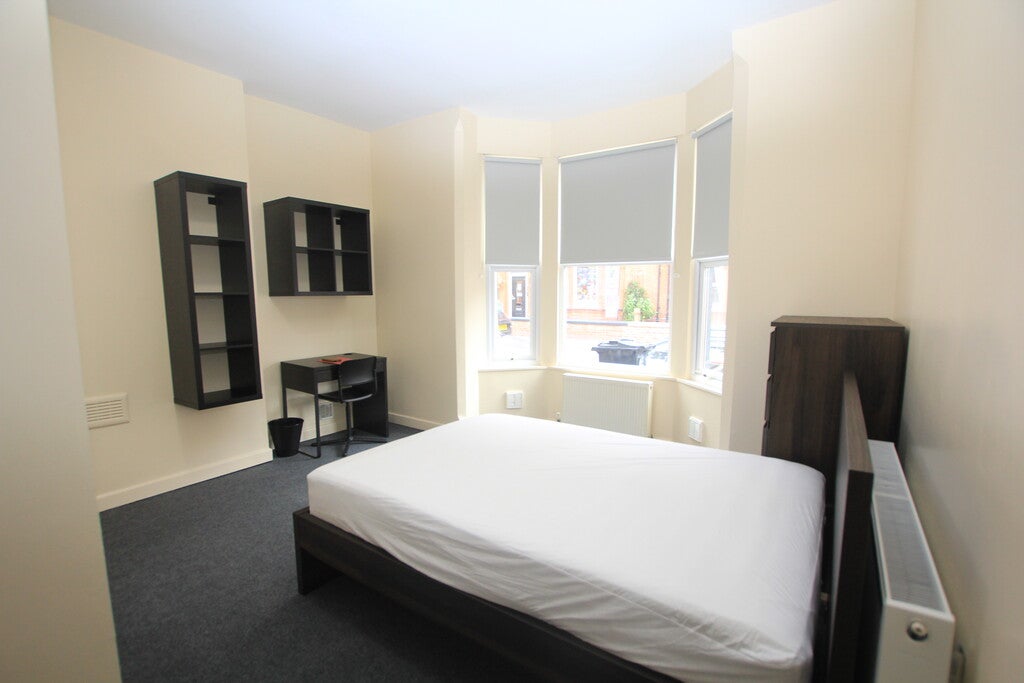 Room Northgate Street in Chester