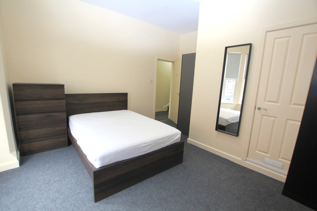 Room Northgate Street in Chester