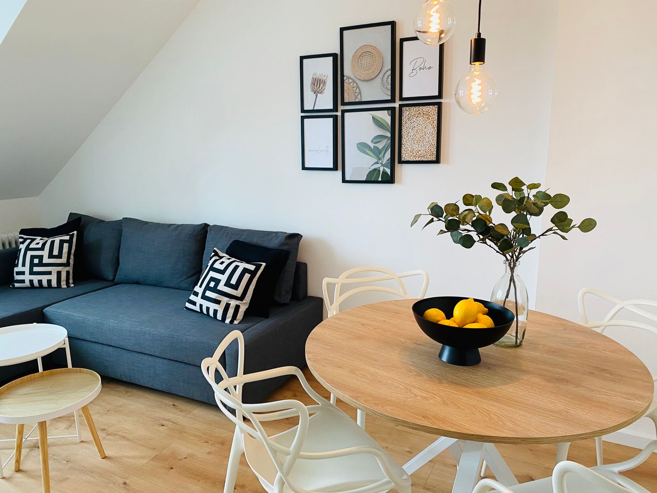 Wohnung Waldecker Straße in Köln