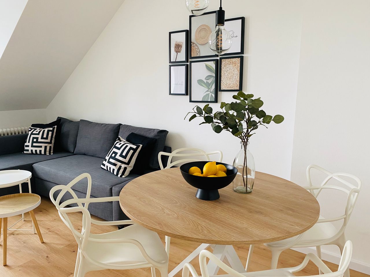 Wohnung Waldecker Straße in Köln