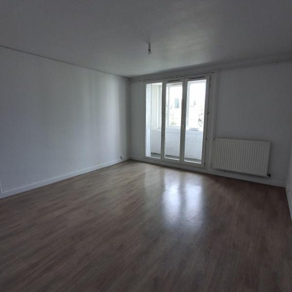 Flat Rue Stendhal in Voiron