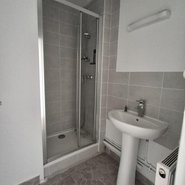 Flat Rue Stendhal in Voiron