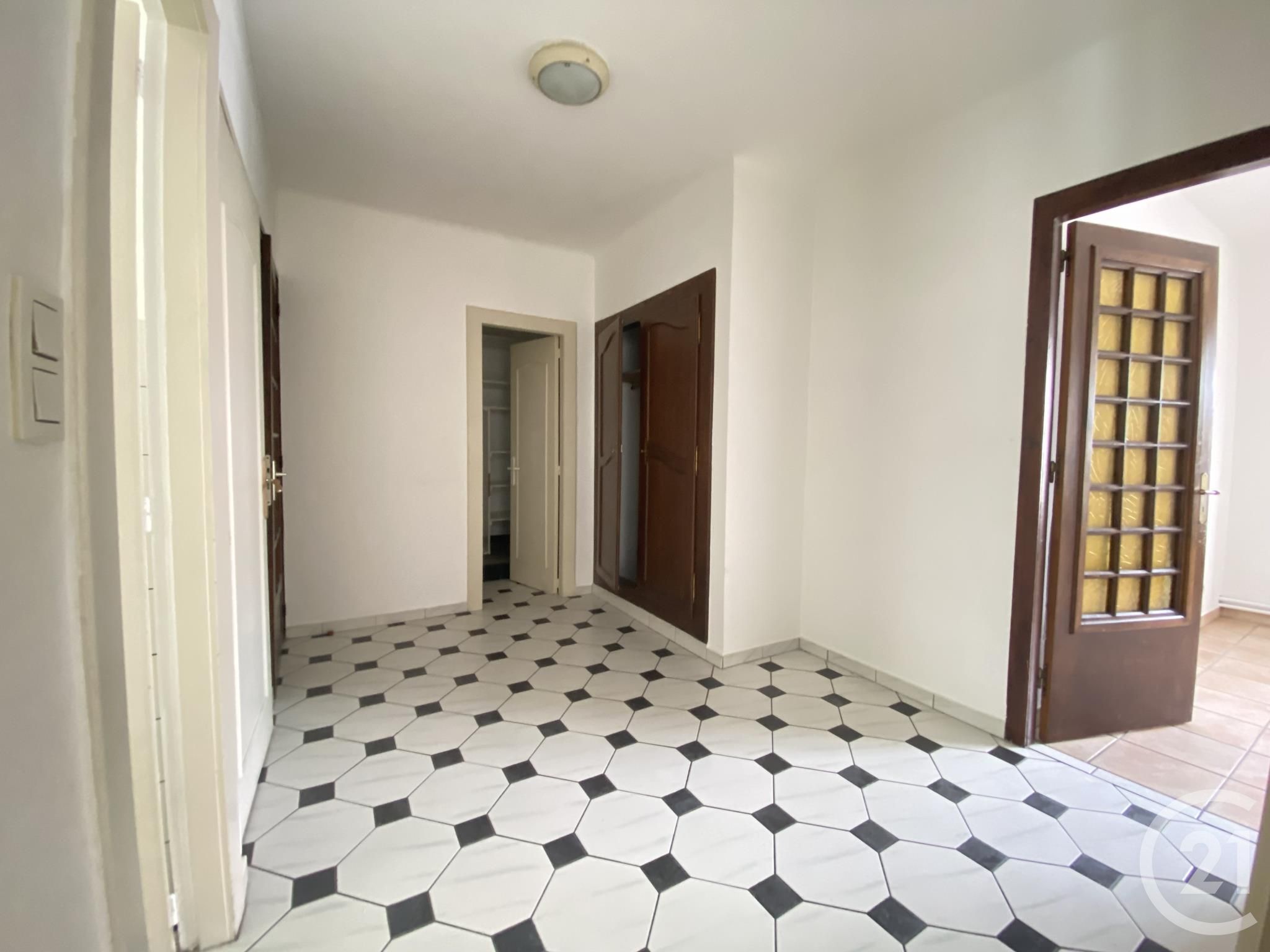 Appartement Rue Philippe Goudey à Exincourt
