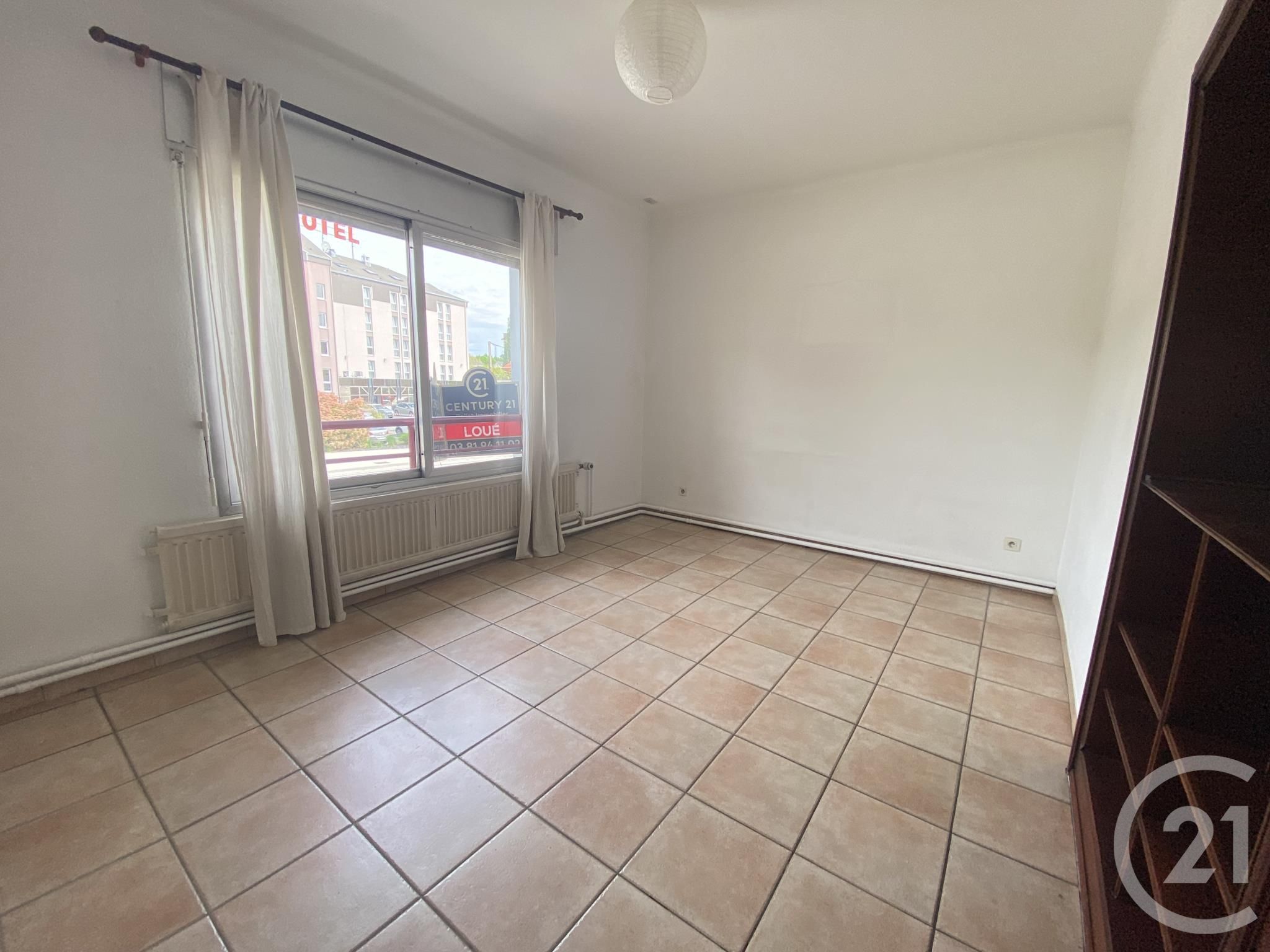 Appartement Rue Philippe Goudey à Exincourt