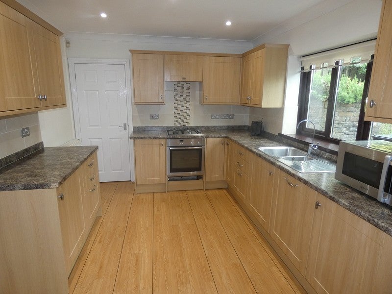 House Margam Castle Way in Port Talbot