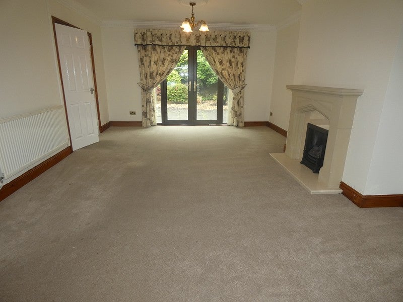 House Margam Castle Way in Port Talbot