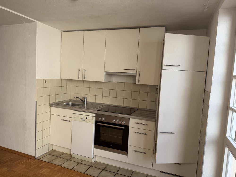 Wohnung Am Künstlerhaus in Karlsruhe