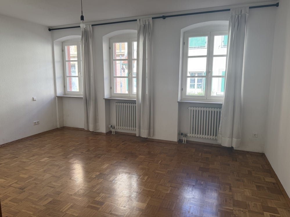 Wohnung Am Künstlerhaus in Karlsruhe