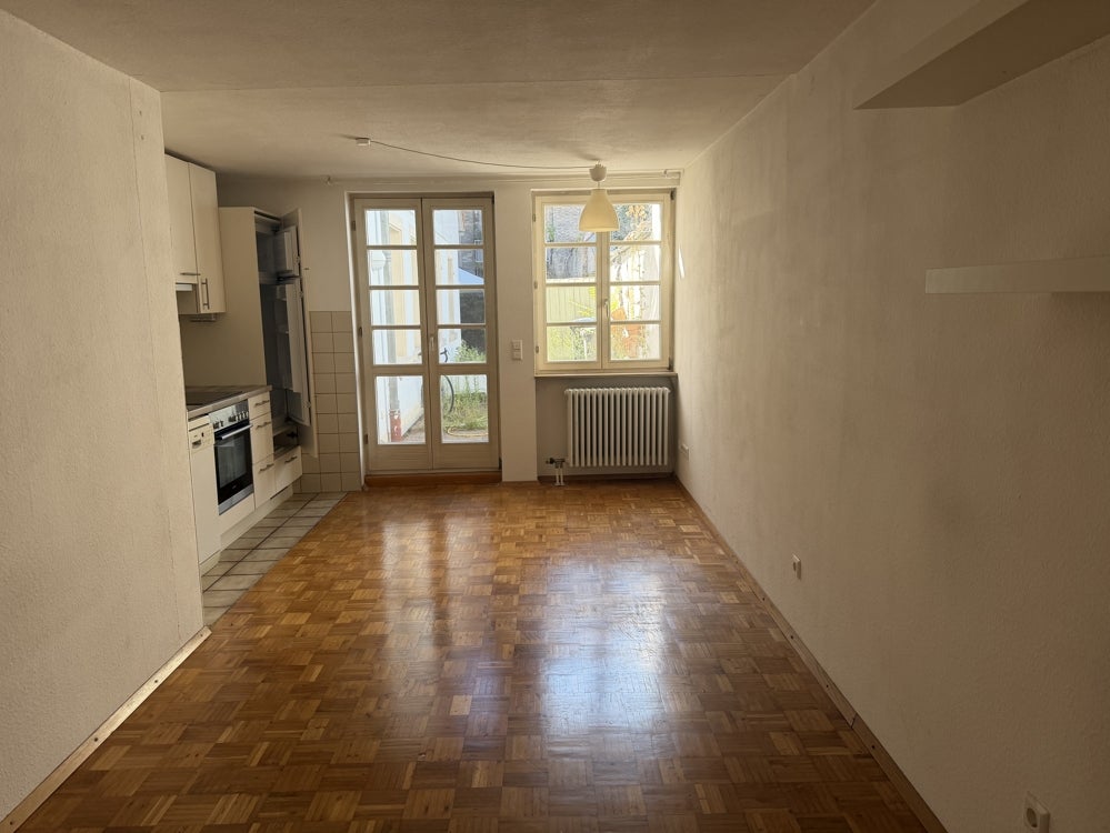 Wohnung Am Künstlerhaus in Karlsruhe