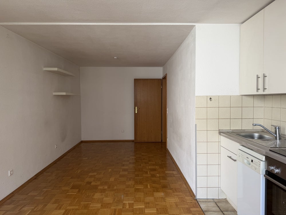 Wohnung Am Künstlerhaus in Karlsruhe