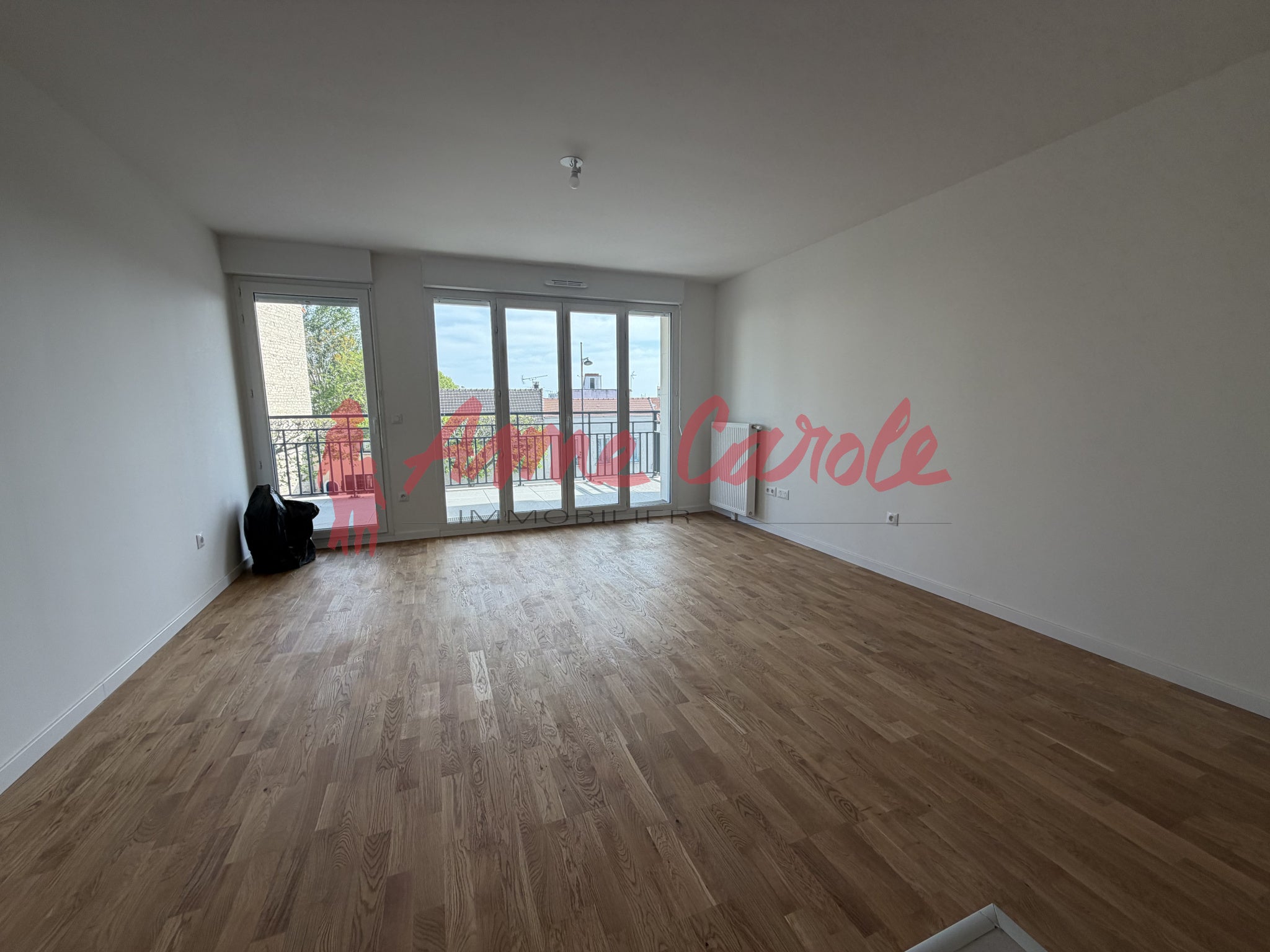 Appartement Rue Julian Grimau à Champigny-sur-Marne