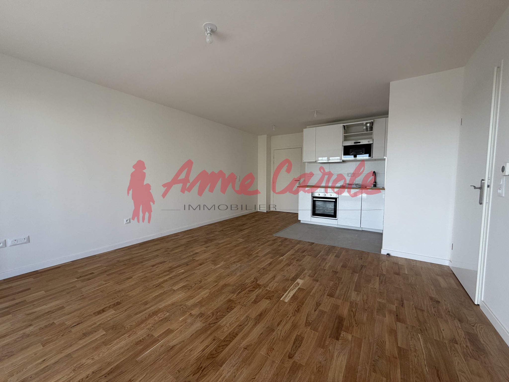 Appartement Rue Julian Grimau à Champigny-sur-Marne