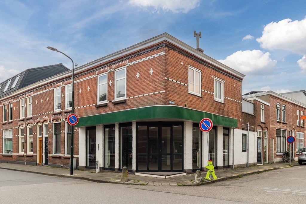 Parkweg 2 a in Maarssen