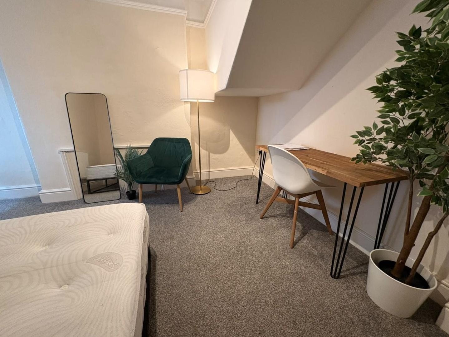 Room Boutport Street in North Devon