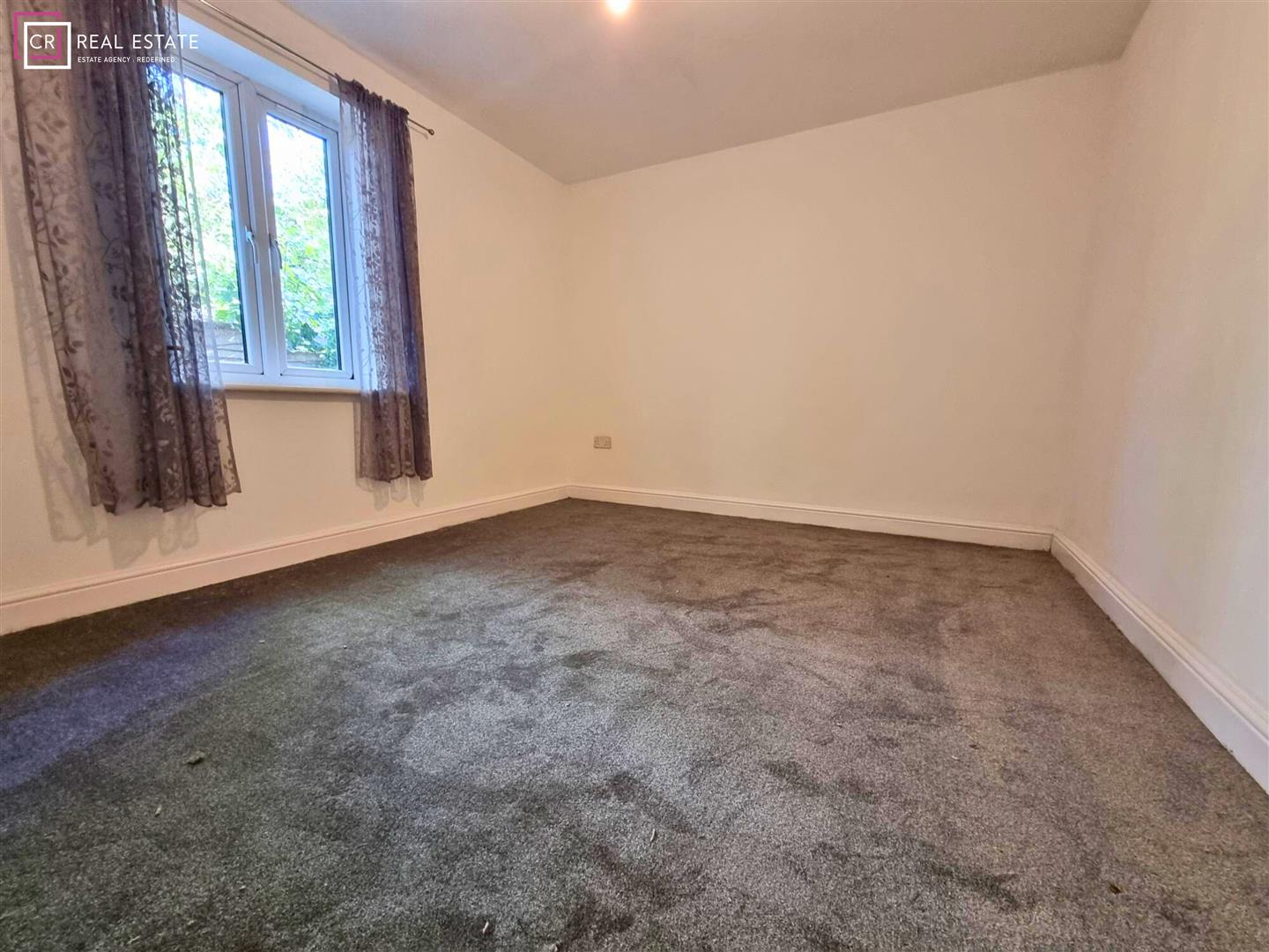 Flat Trafalgar Street in Gillingham