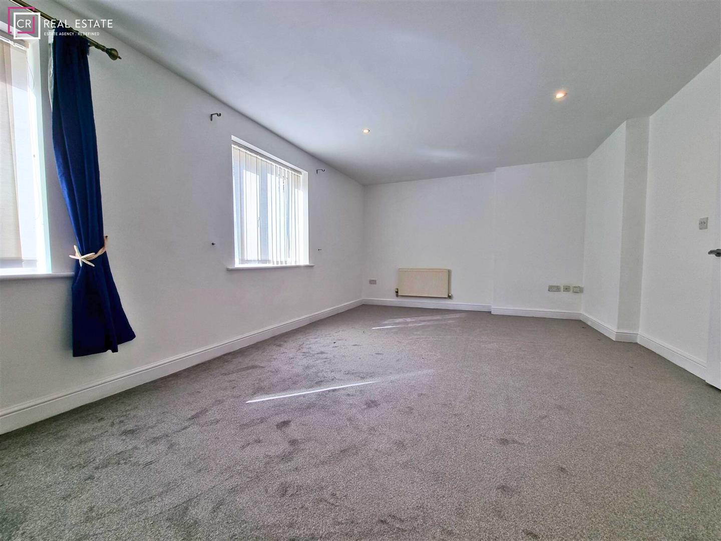 Flat Trafalgar Street in Gillingham