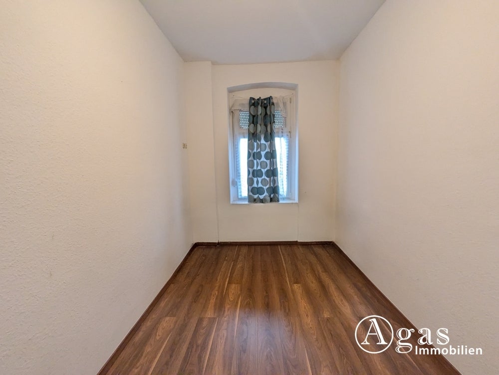Wohnung Grabowstraße in Eberswalde