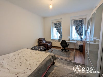 Wohnung Grabowstraße in Eberswalde
