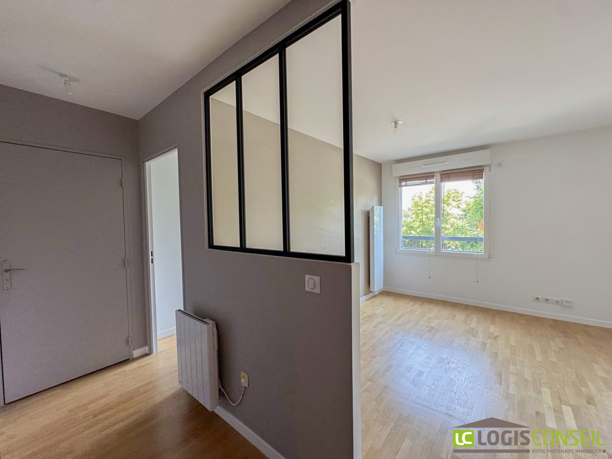 Flat Rue de Fontenay in Châtillon