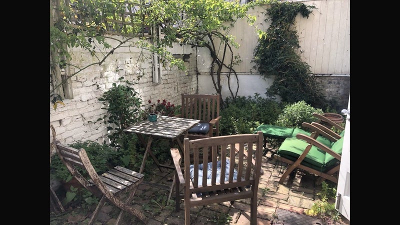 Room Millfields Road in Greater London